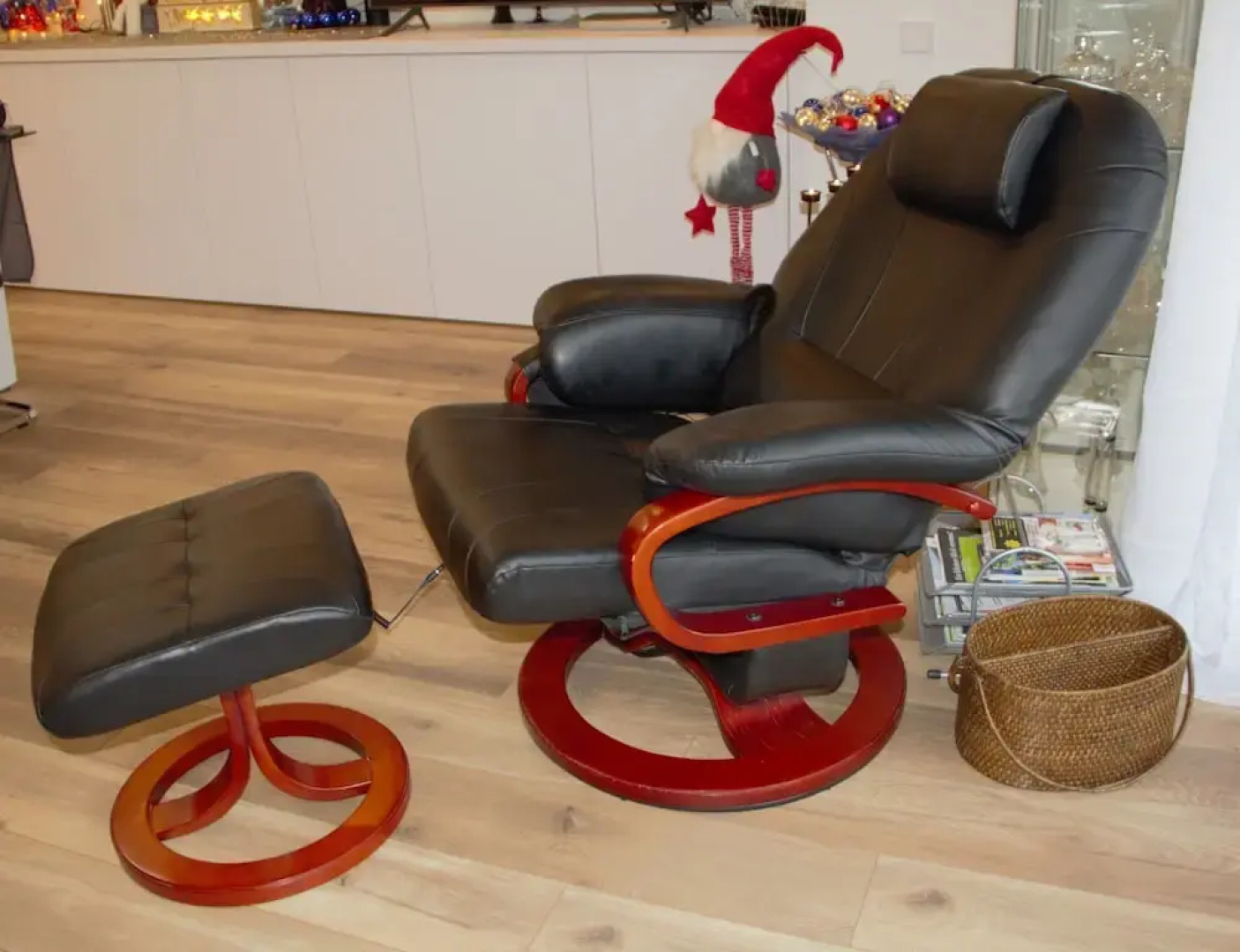 Parkvilla Bad Sassendorf