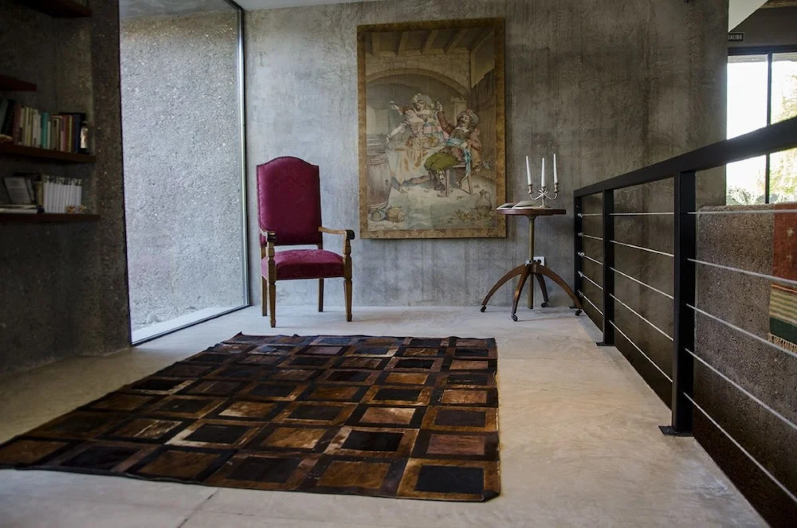 Casa de Huespedes La Azul