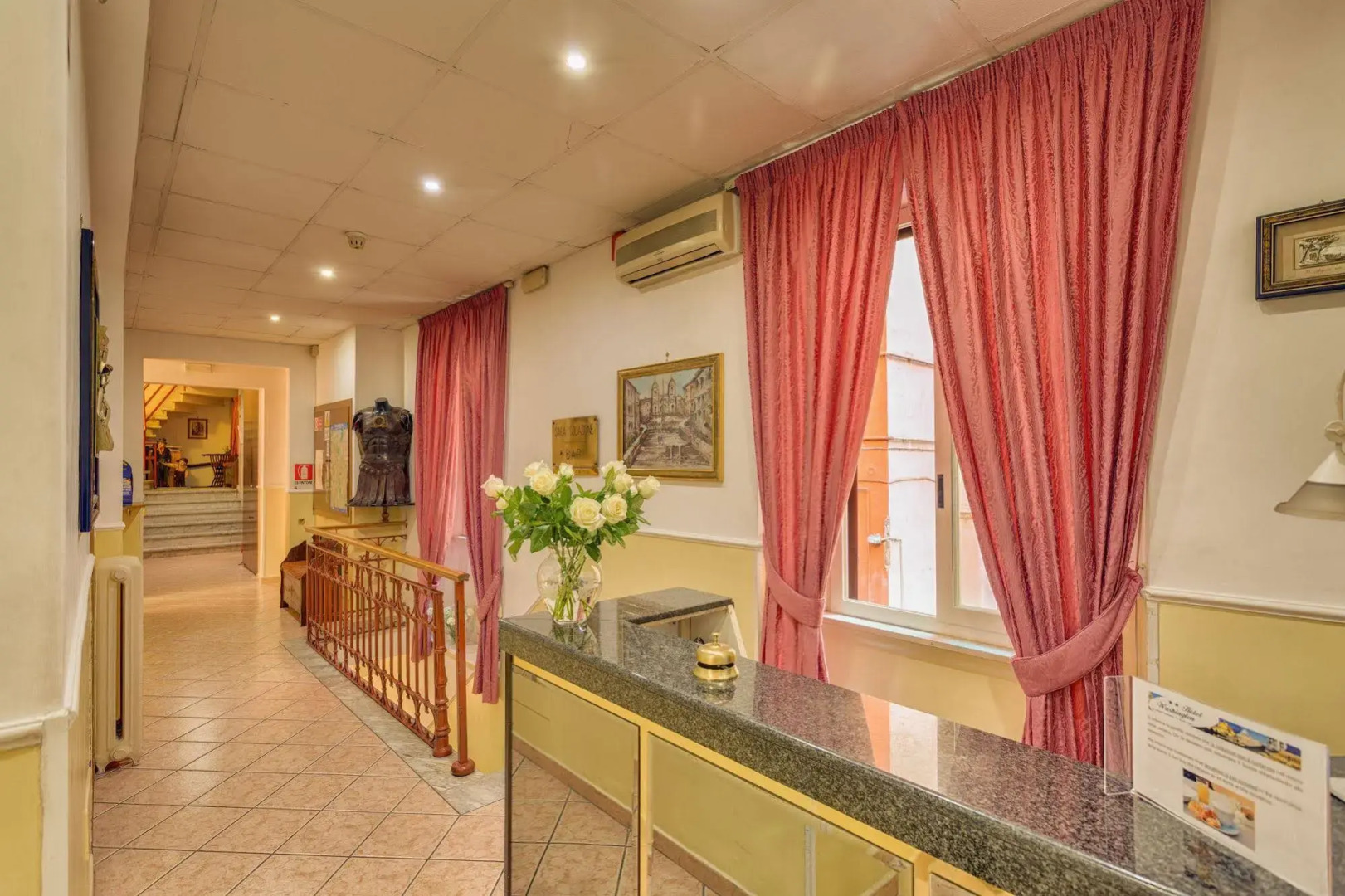 Hotel Washington - Resi