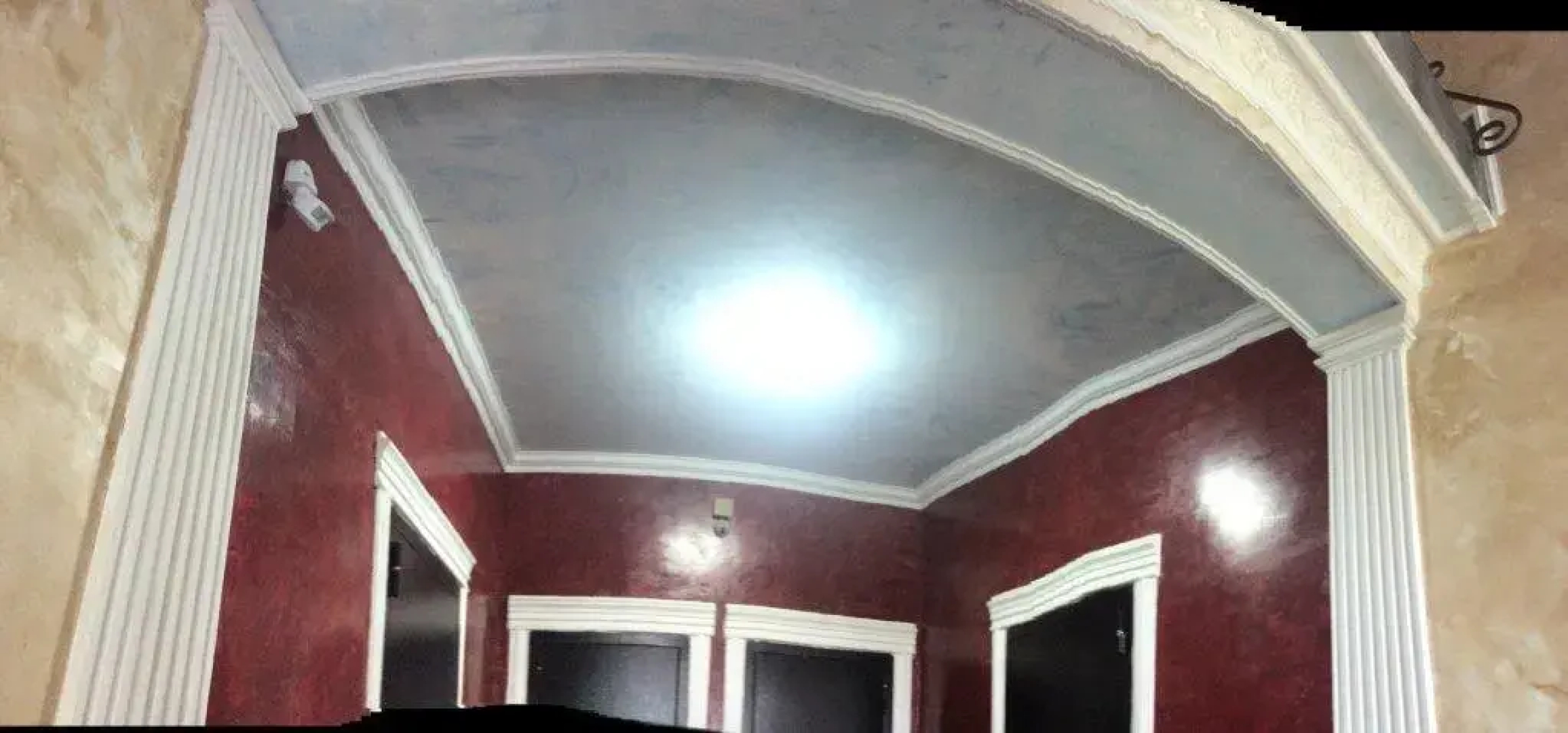 Kruiz Guest House