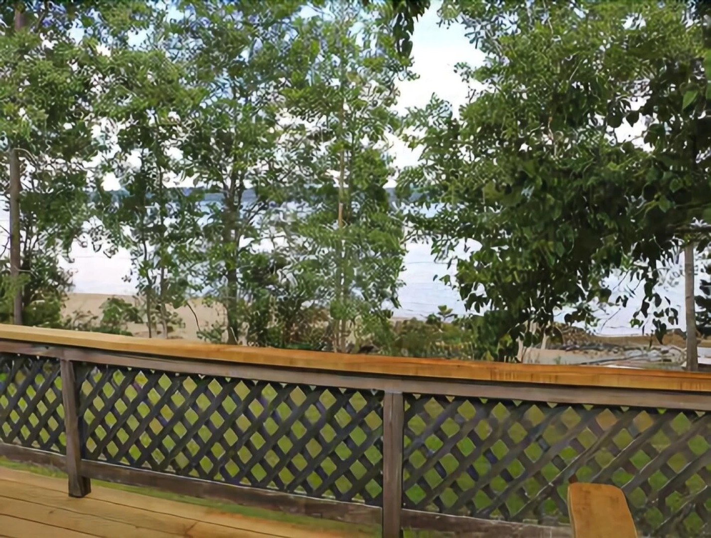 Silvershore - Four Bedroom Home