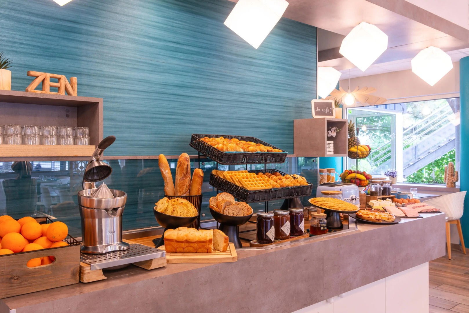 Kyriad Lyon Sud - Givors