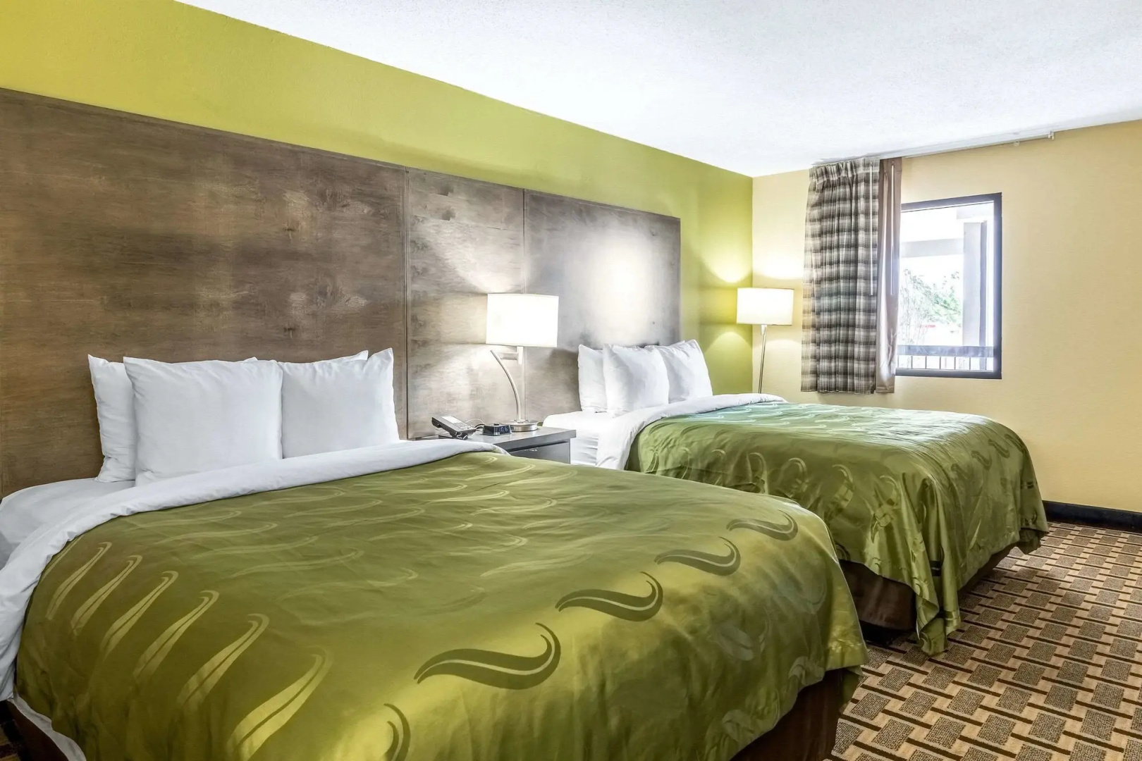 Quality Inn Franklin - Cool Springs Area