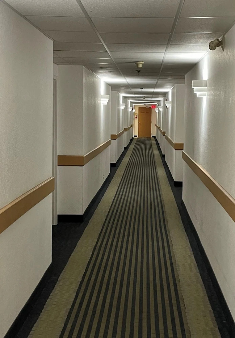 Travelodge Brooks AB