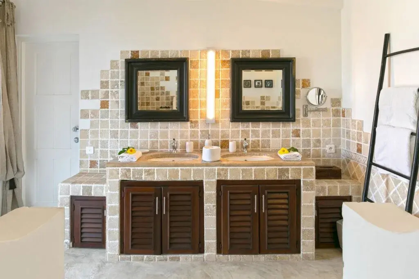 Dream Villa Terres Basses-1206