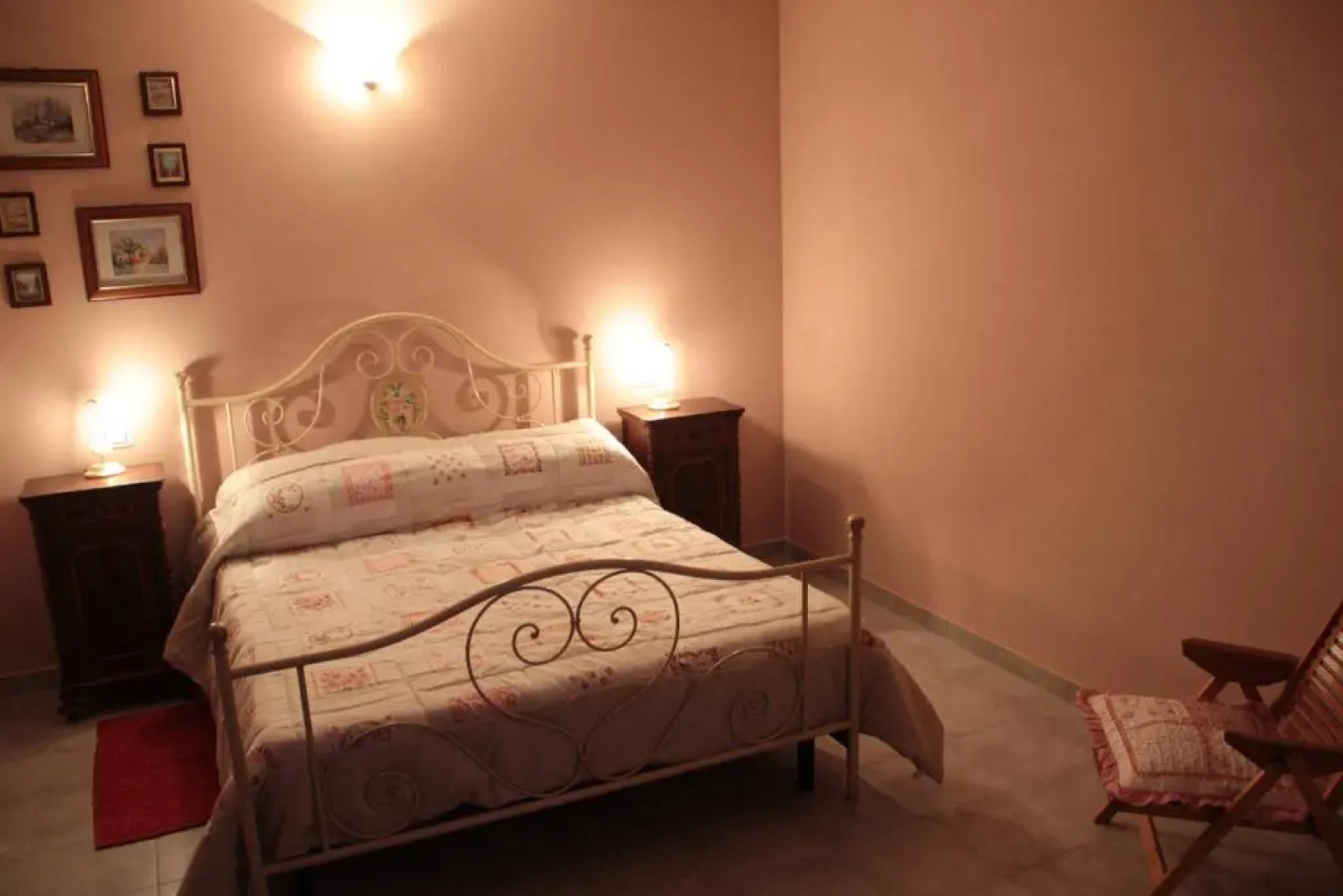 Agriturismo Regina di fiori