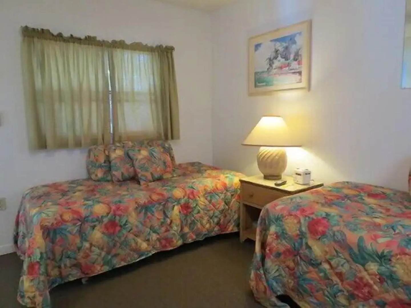 Ed & Ellens Lodging Key largo