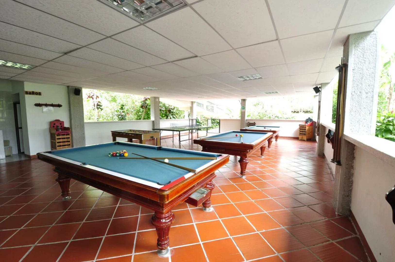 Eco Hotel Santa Barbara