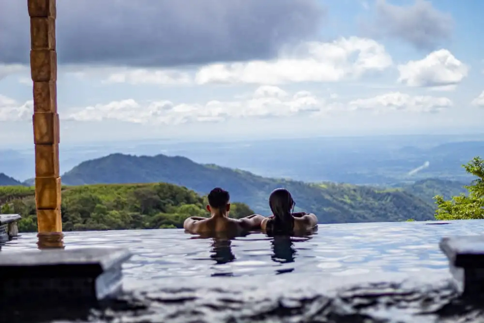 Horizonte Resort Hotel & Spa