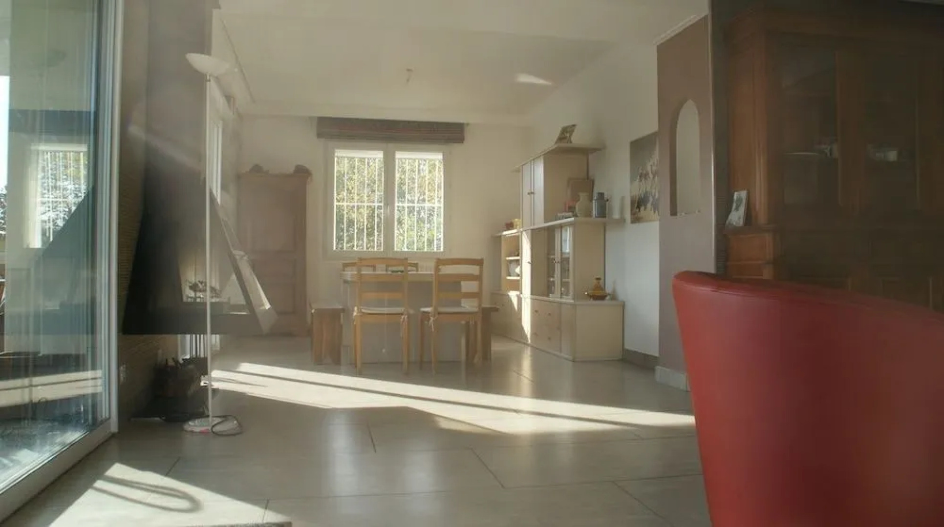 Maison Des Coquelicots