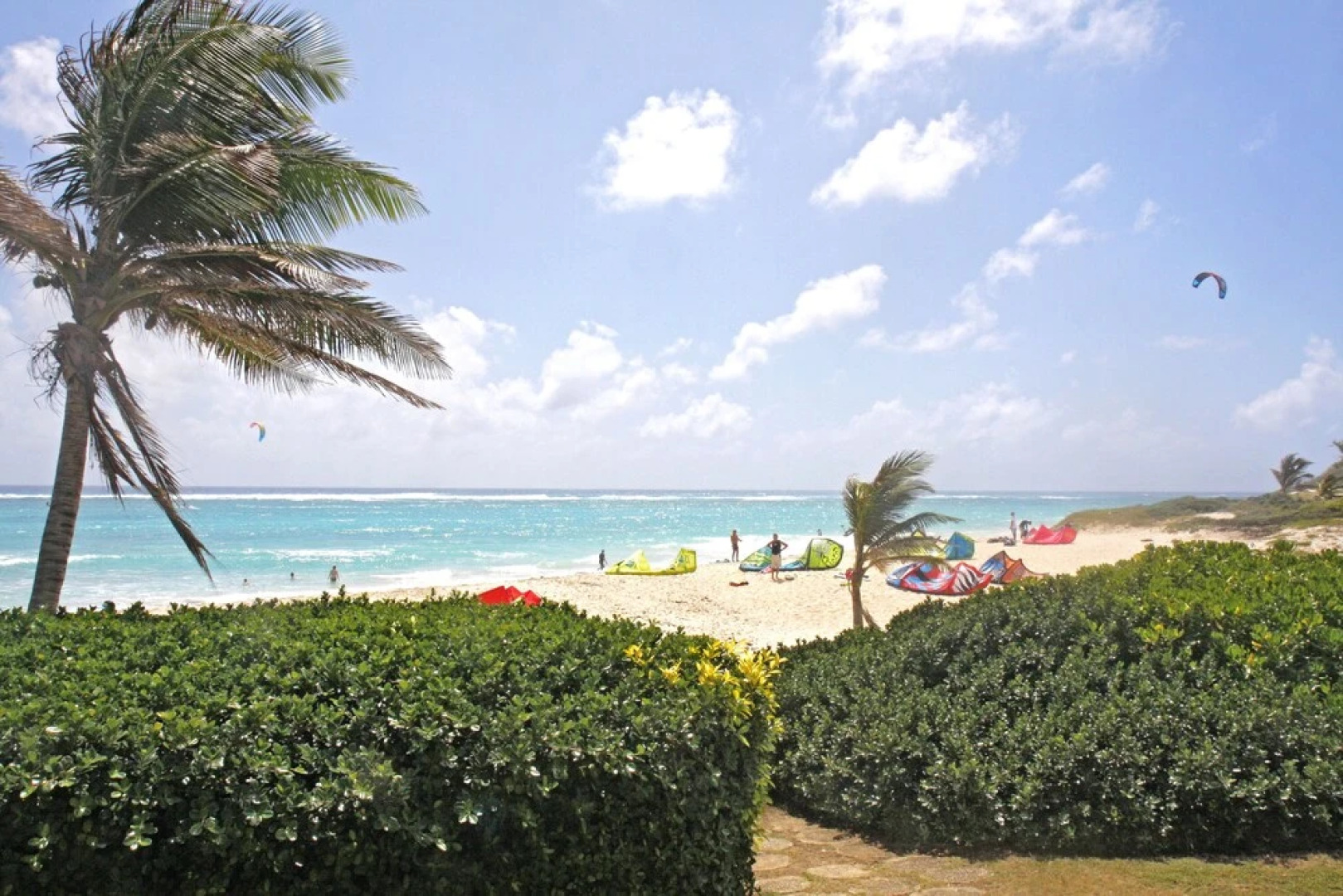 ZenBreak - Silver Sands Beach Villas