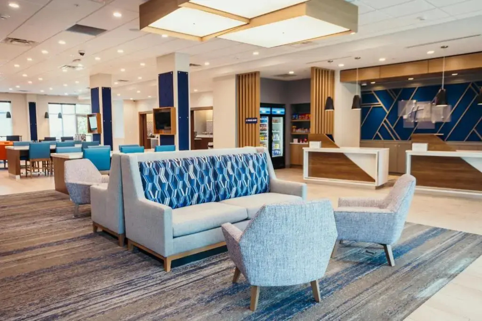 Holiday Inn Express & Suites Des Moines - Ankeny