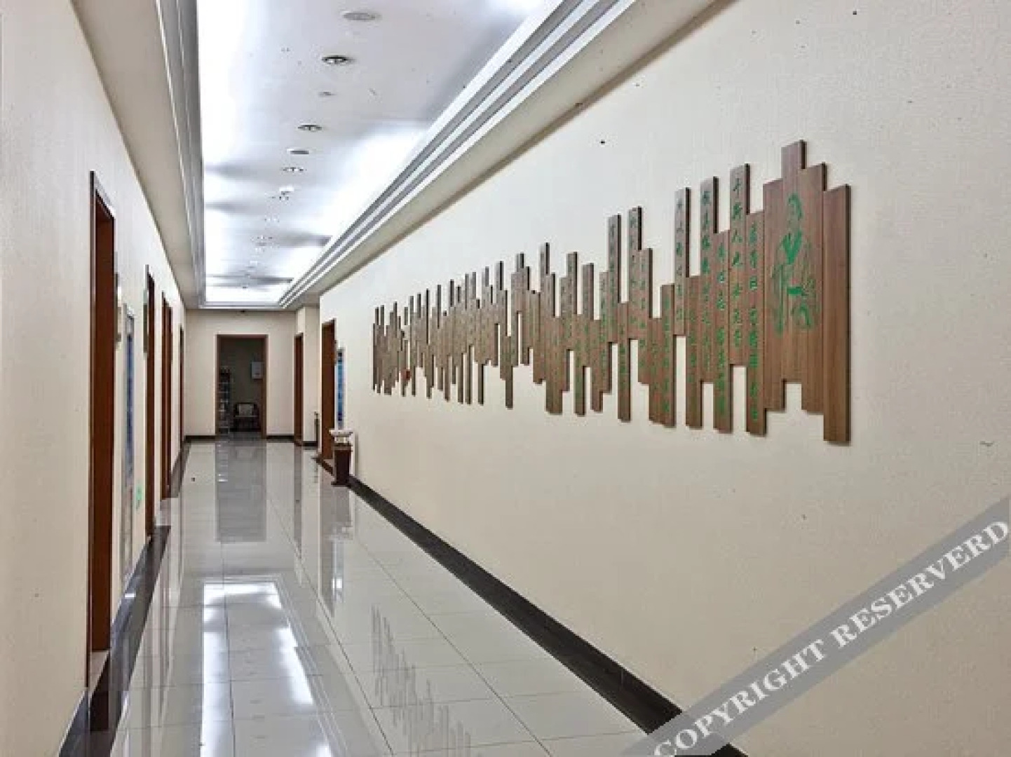 Ze Lin Hill-view Hotel