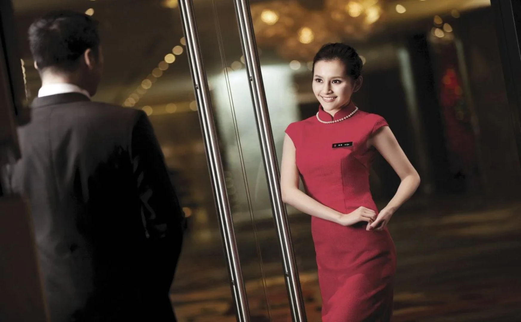 HUALUXE Hotels & Resorts Nanchang High-Tech Zone