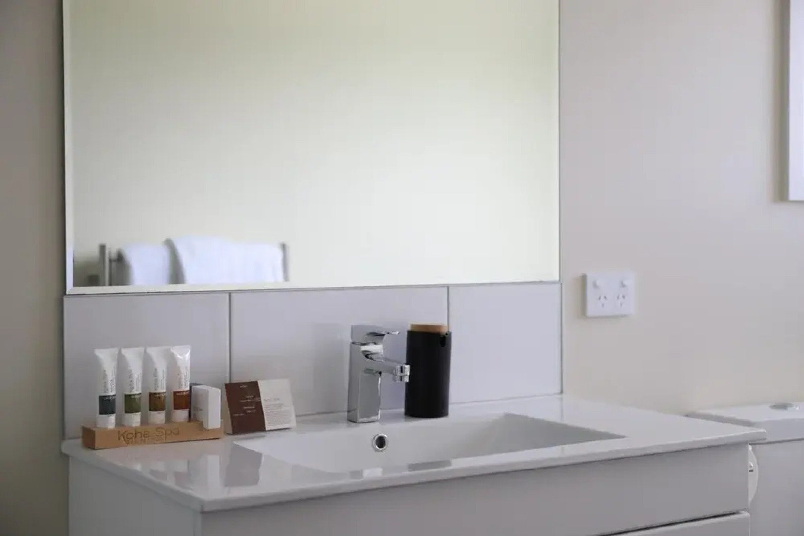 Villa93 Luxury Lodge