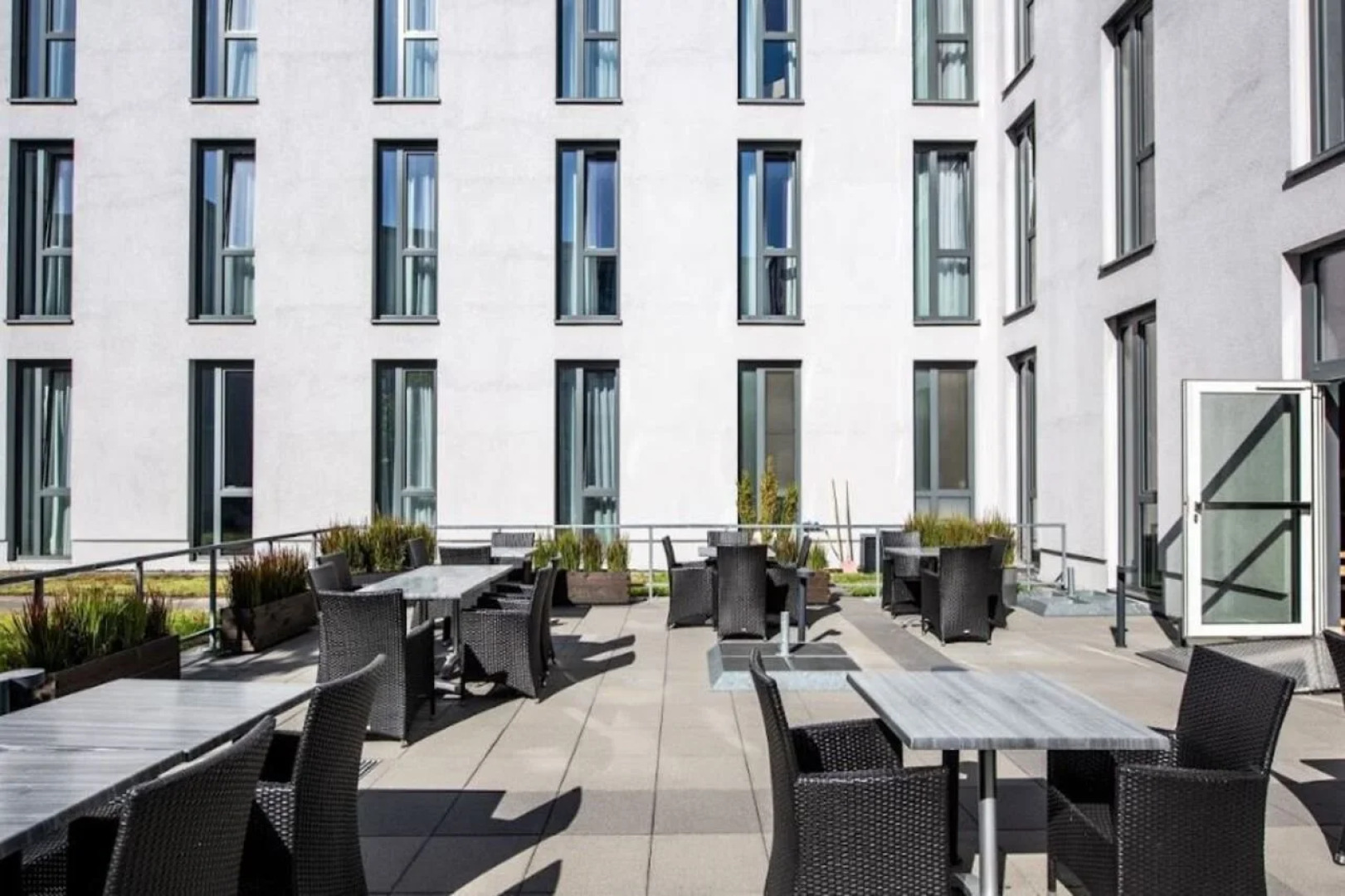 Premier Inn Heidelberg City Zentrum Hotel