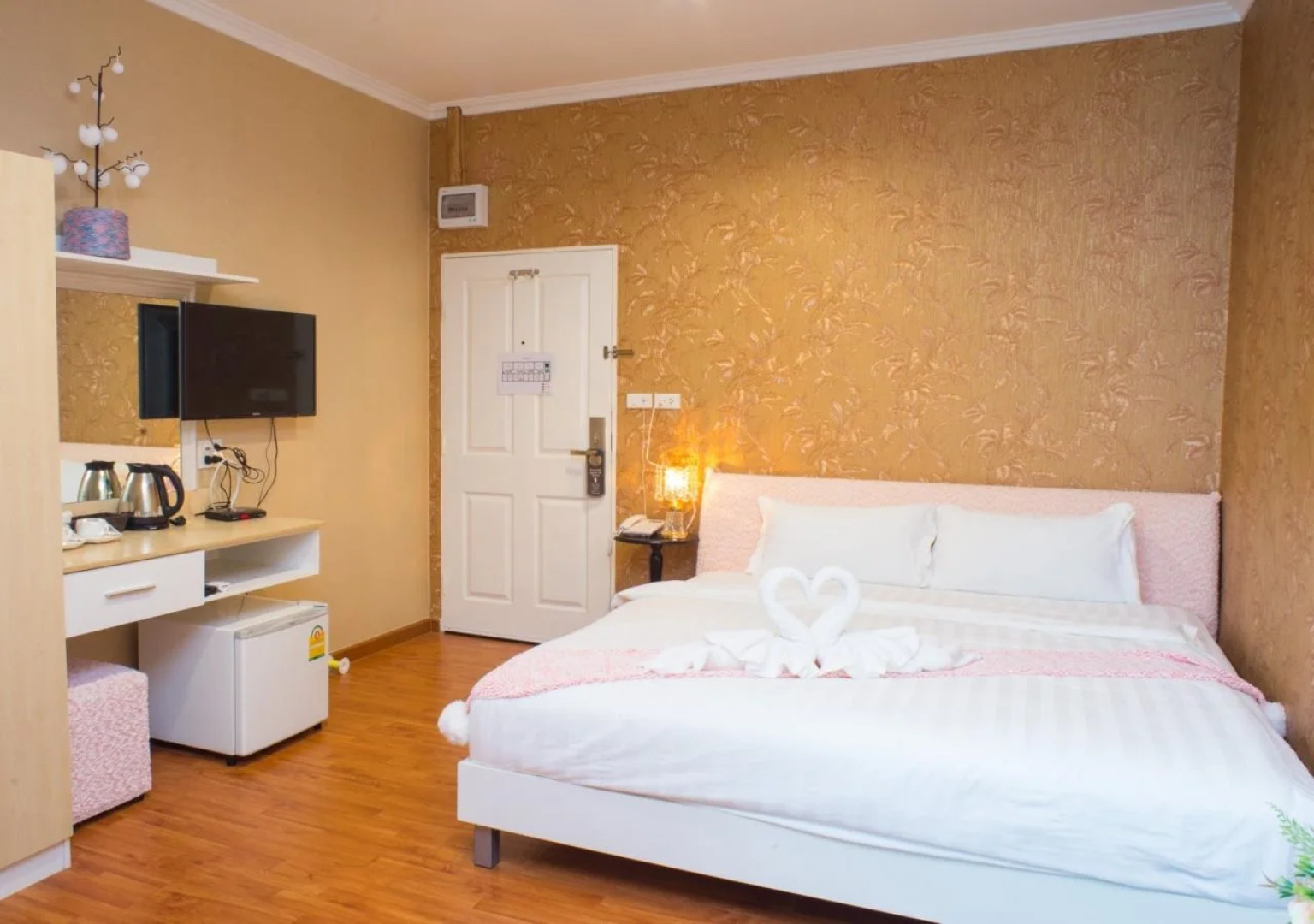 Westgate Residence Hotel