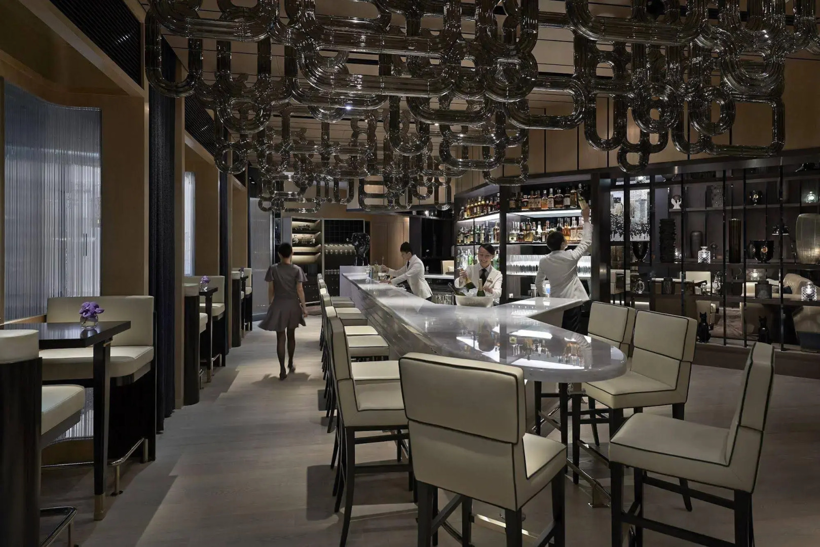 Mandarin Oriental, Taipei