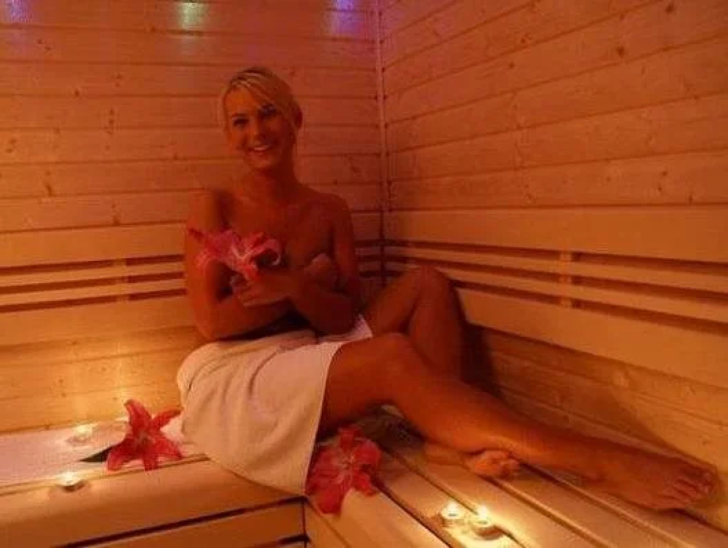 Spa & Wellness Hotel Harmonie