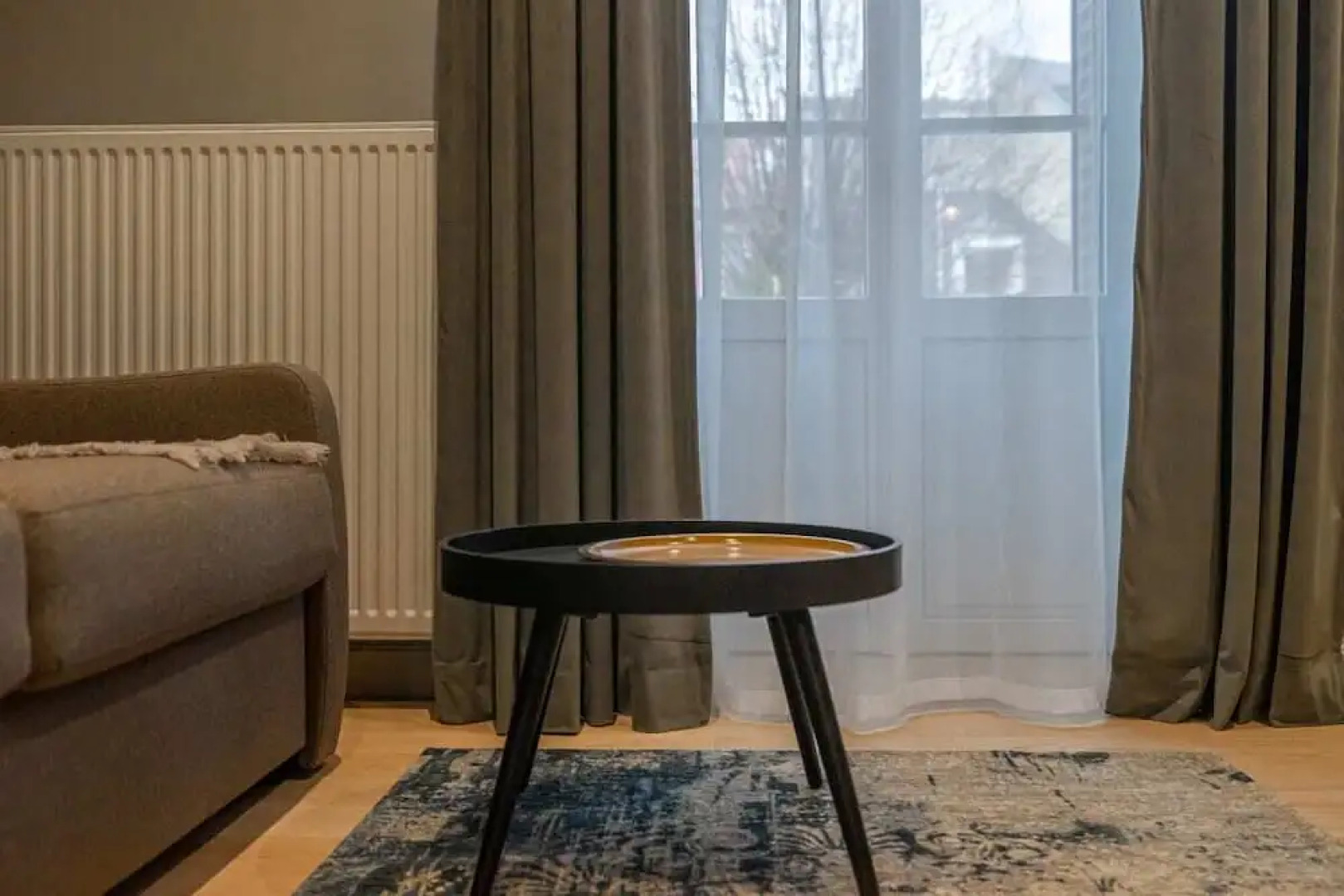 Kessel Villa Rops Private apartment