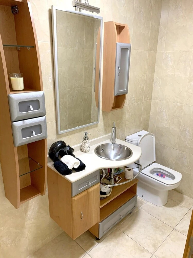 House With 4 Bedrooms in Palmeira, With Furnished Garden and Wifi