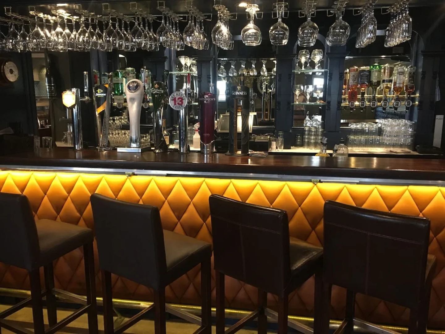 The New York Inn Portstewart