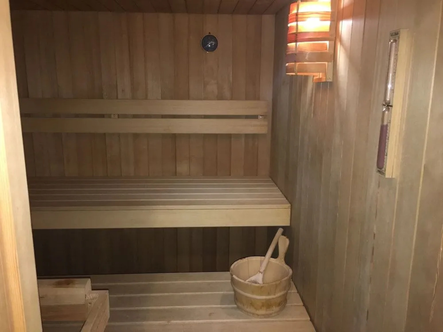 Hotel Kurhaus Heiligkreuz