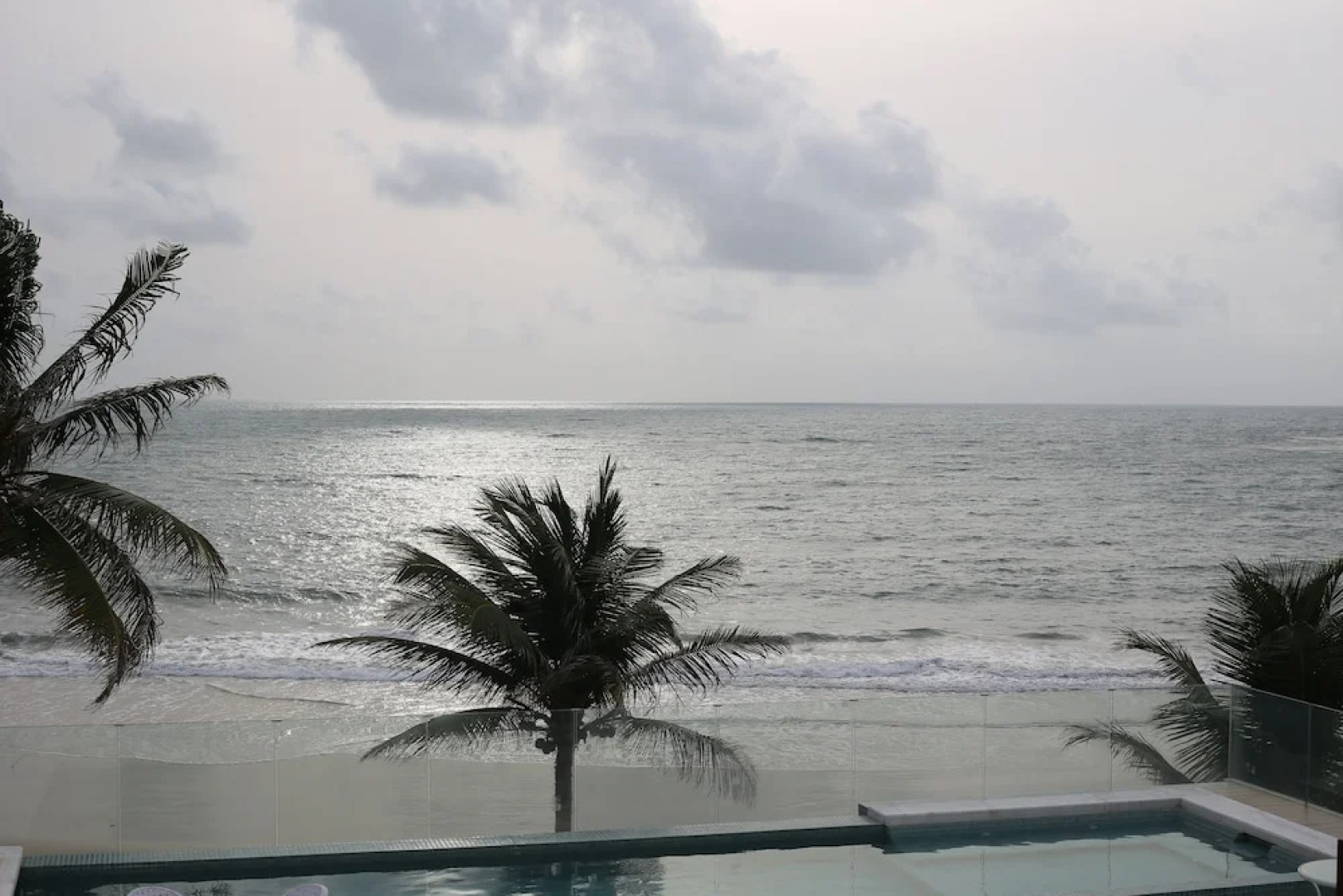 aconchegante Casa beira Mar em Búzios RN