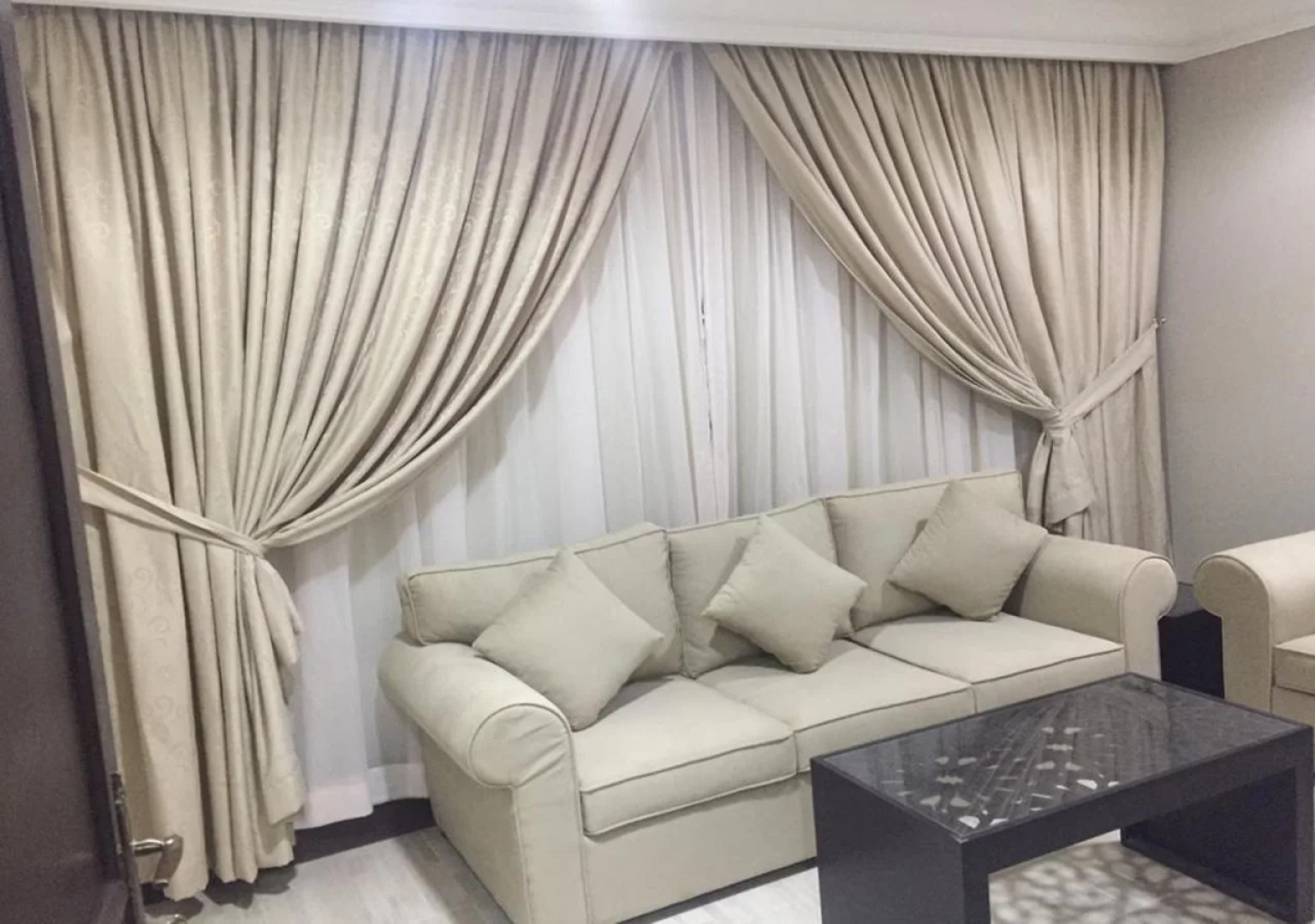 Magic suite Al Mangaf