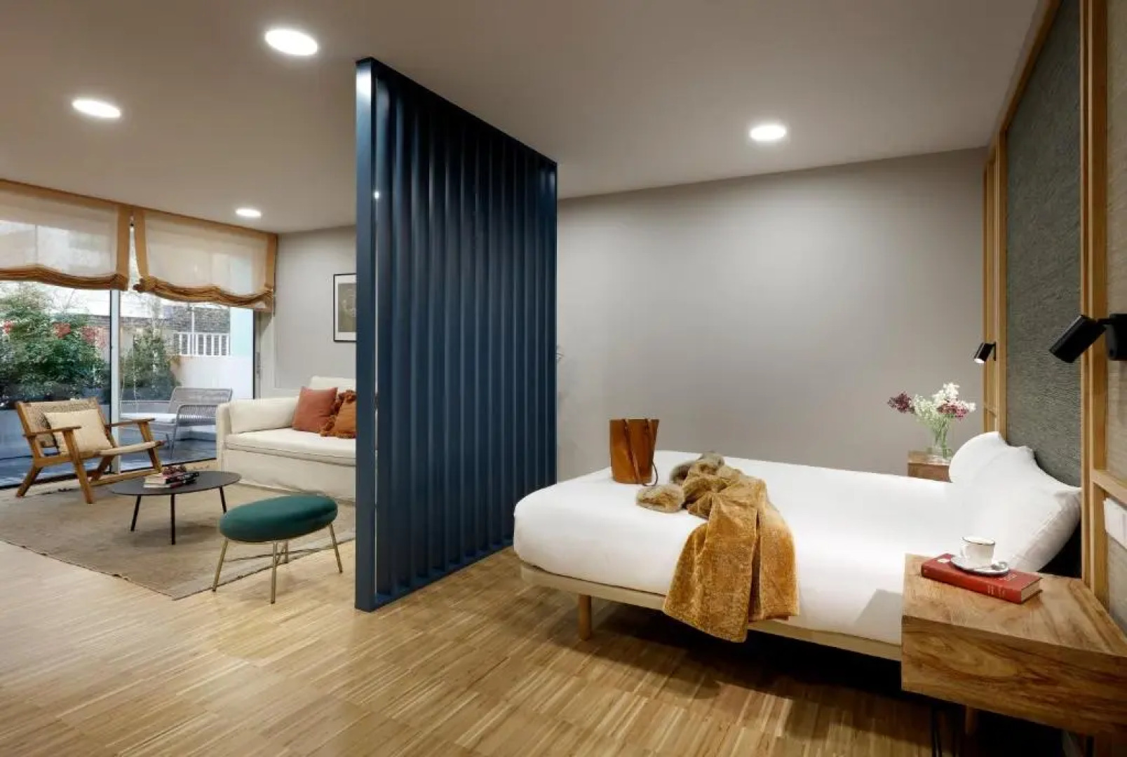 I Loft Santiago by Upper Luxury Housing