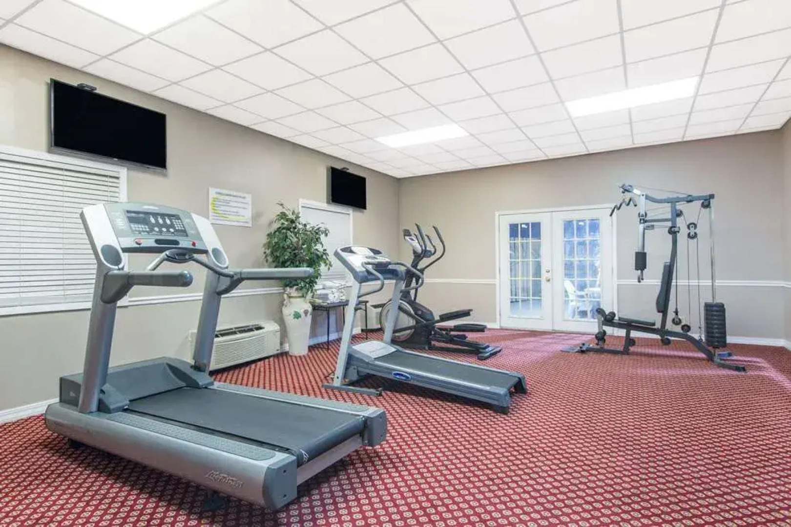 Super 8 Motel - Temple