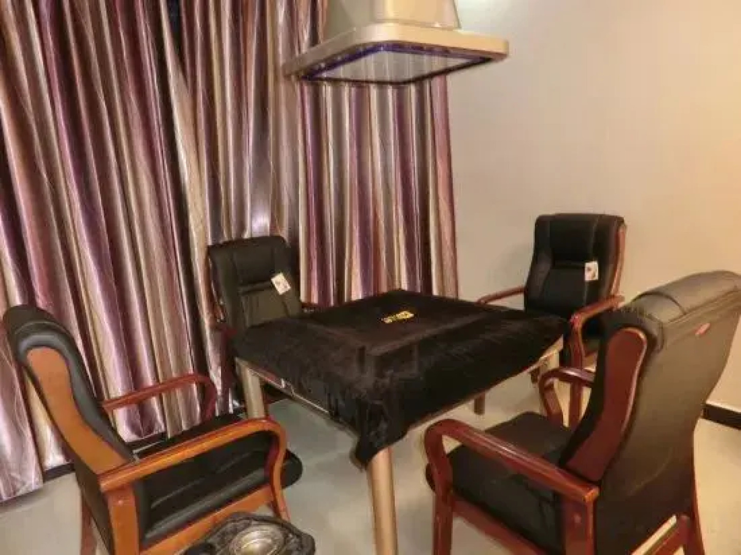 麻城富豪商务酒店