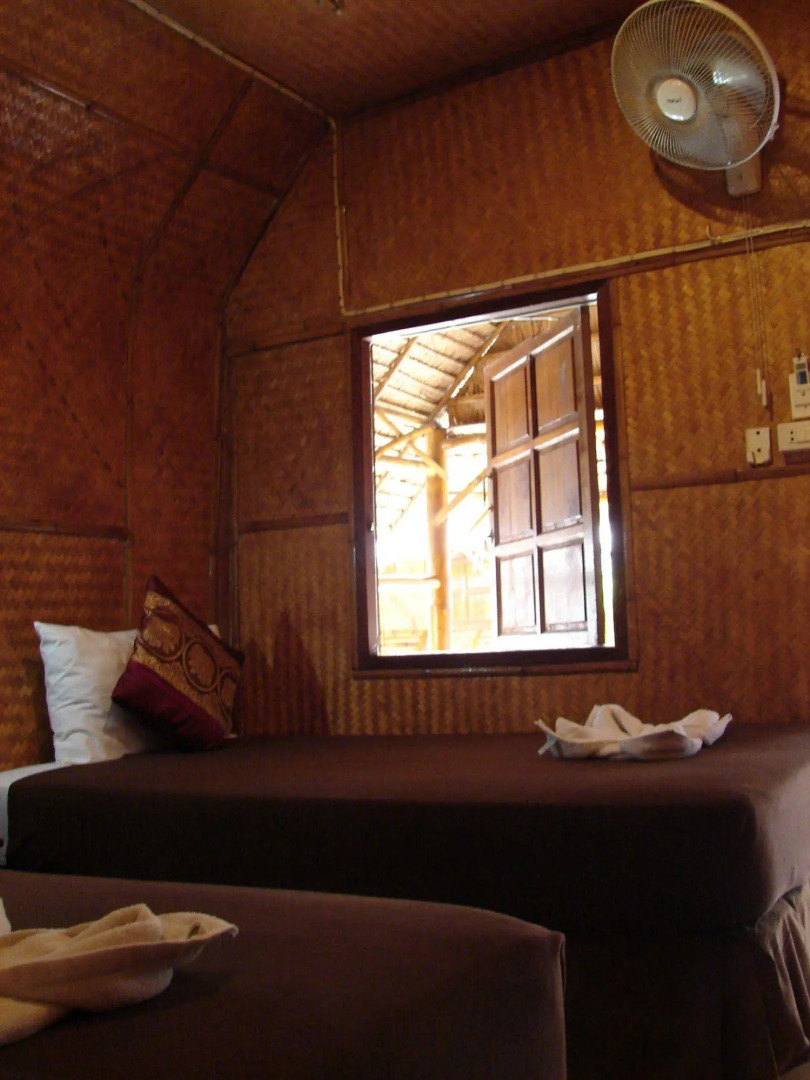 Phi Phi Twin Palms Bungalows