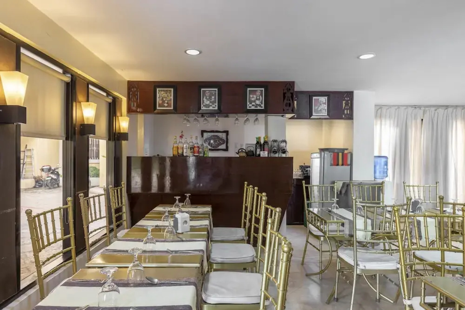 Metro Vigan Inn By Zuzu