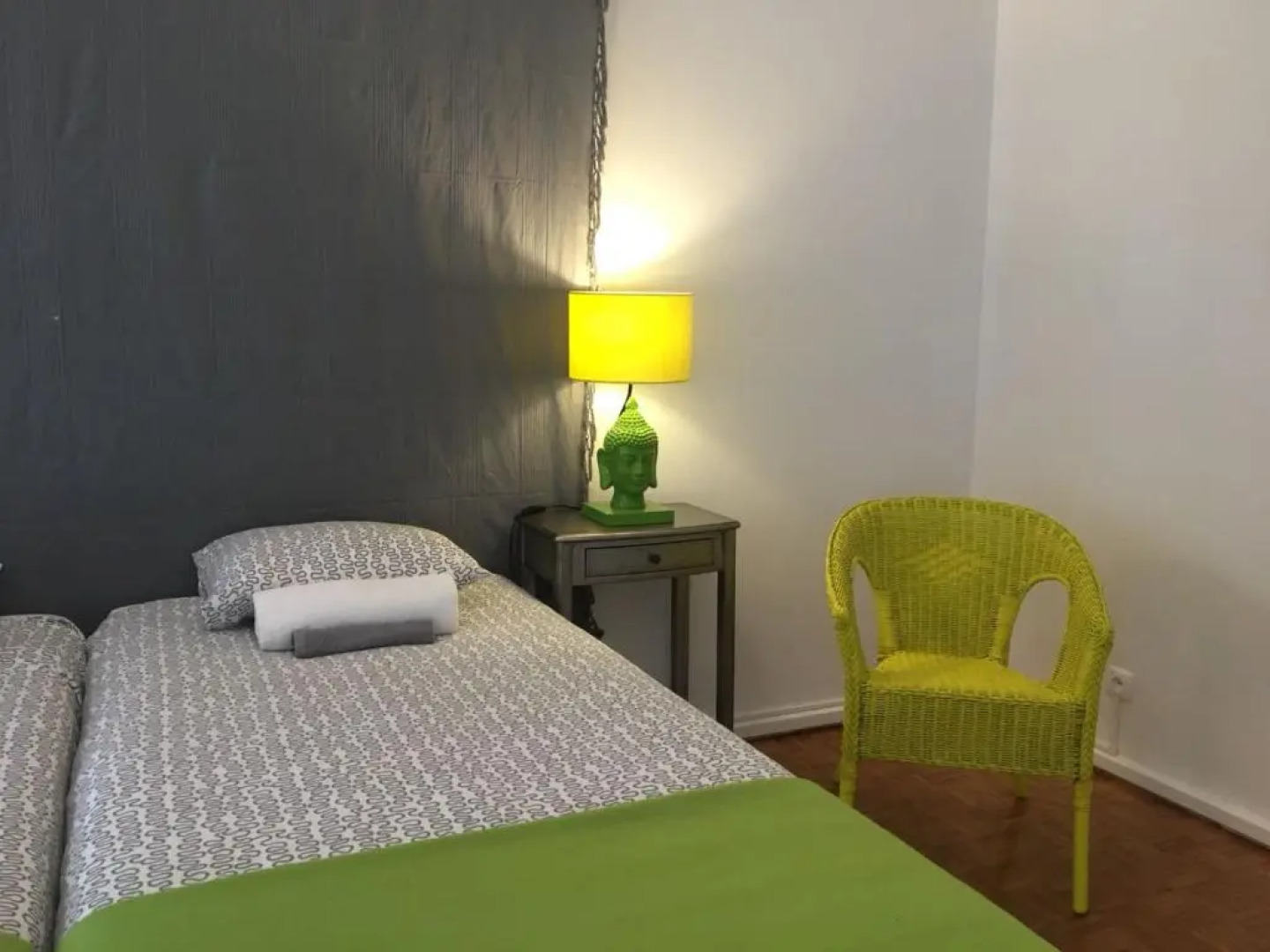 Peniche Housing | Tree The Company