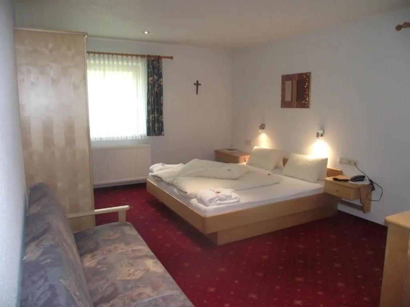 Sonnasita Natur Genuss Hotel