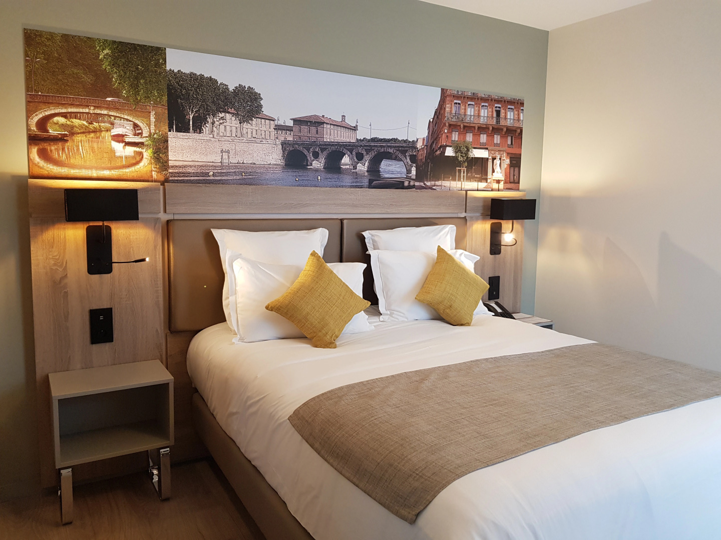 Residhome Paris Clamart