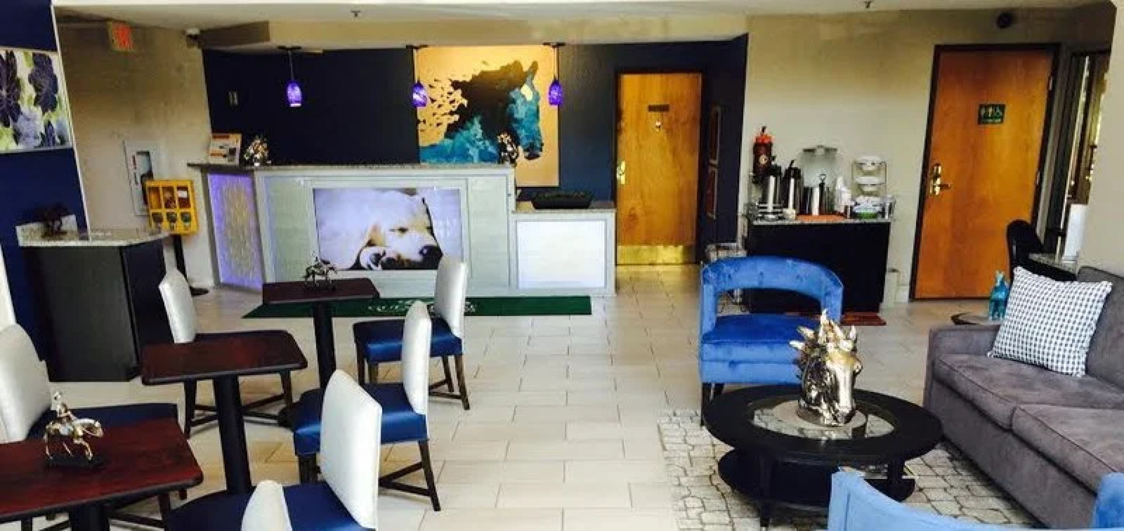 GuestHouse Inn & Suites Lexington