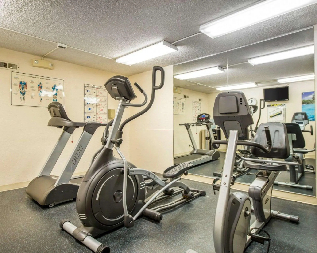 Clarion Inn and Events Center Pueblo North