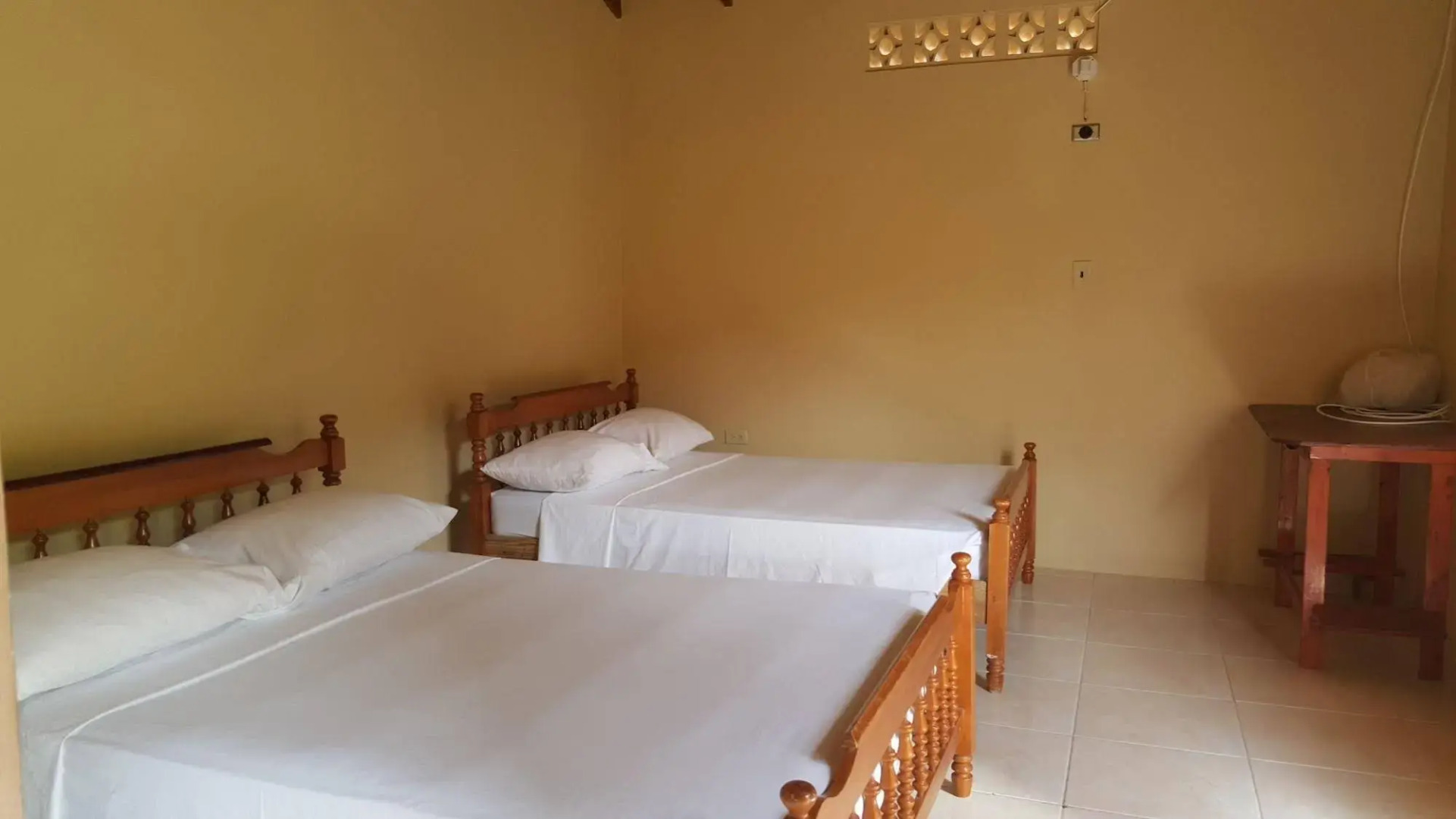 Grand View Guesthouse