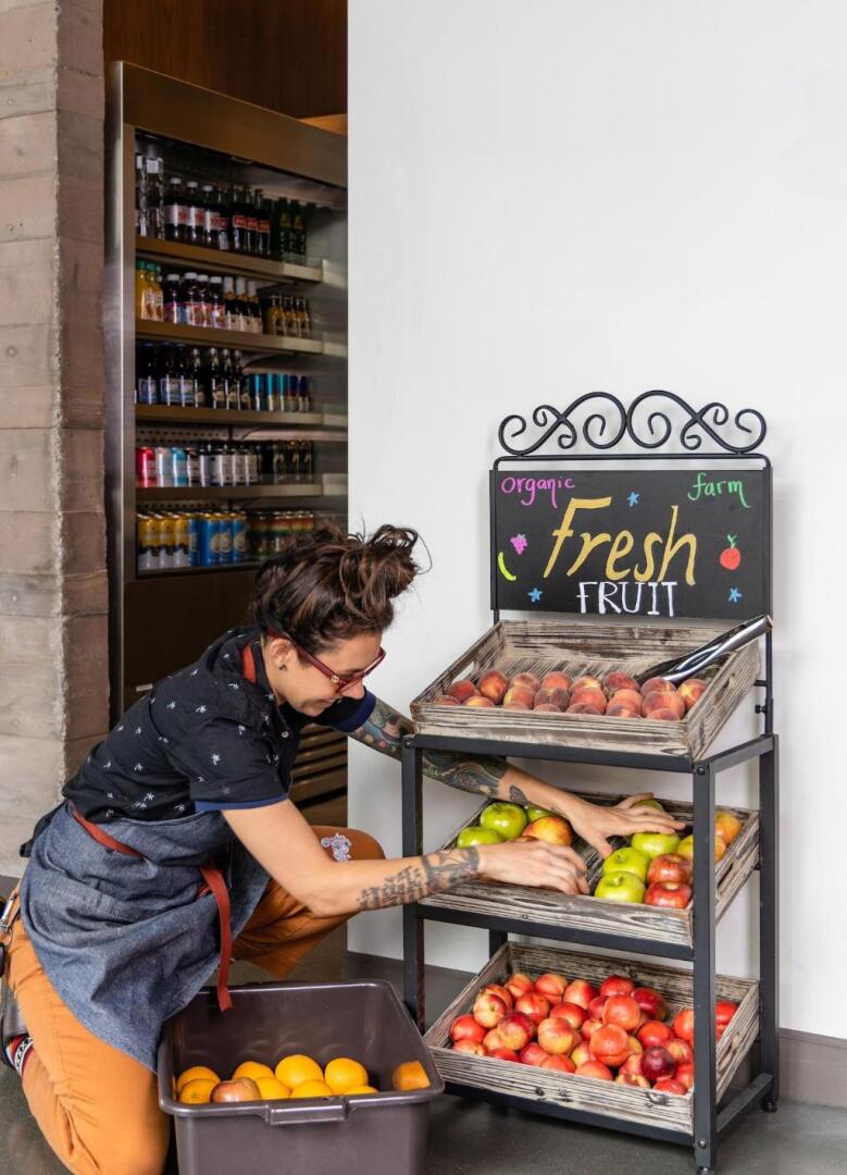 Shashi Hotel Mountain View Palo Alto