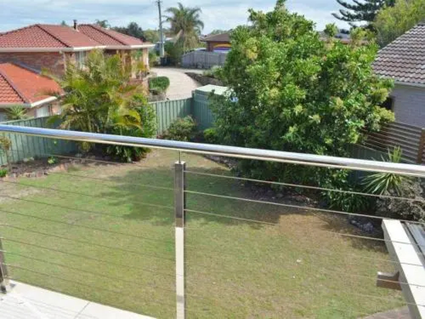 The Verandah', 9 Hanson Avenue - fantastic child friendly home