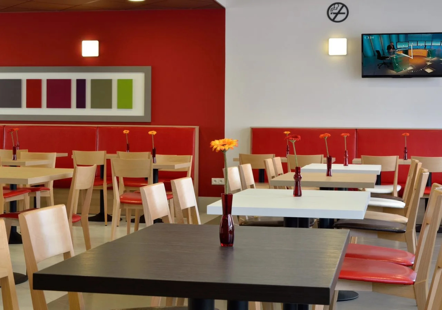 B & B Hotel Prague City