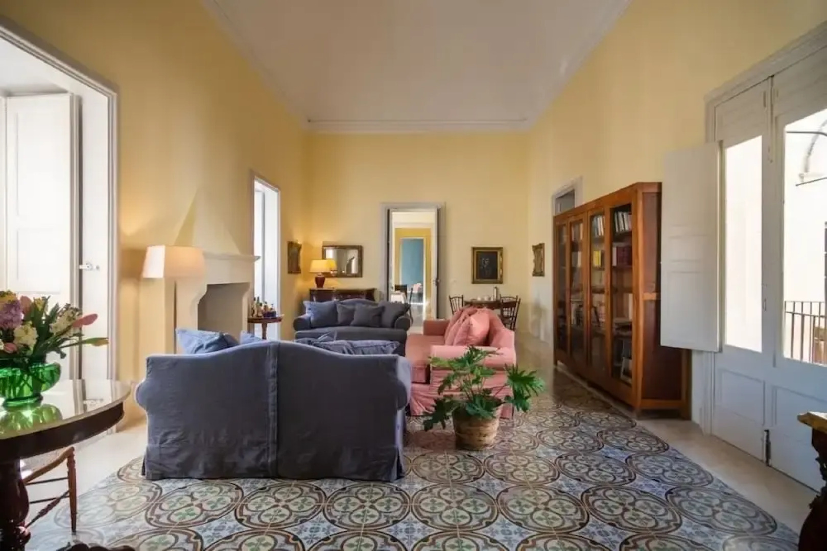 PALAZZO GARZIA - Dimora Storica