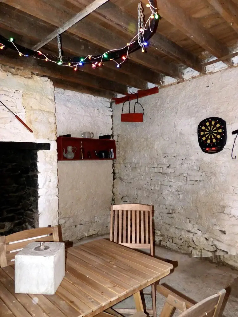 Garadice View Farmhouse