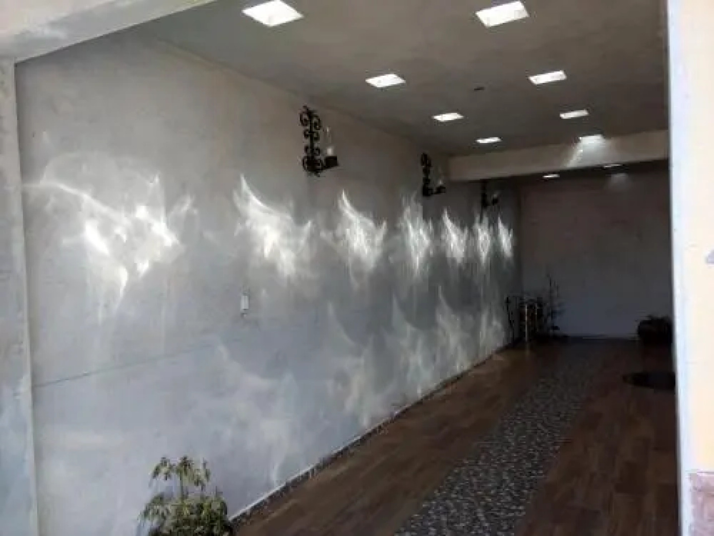 Hotel Posada El Camino