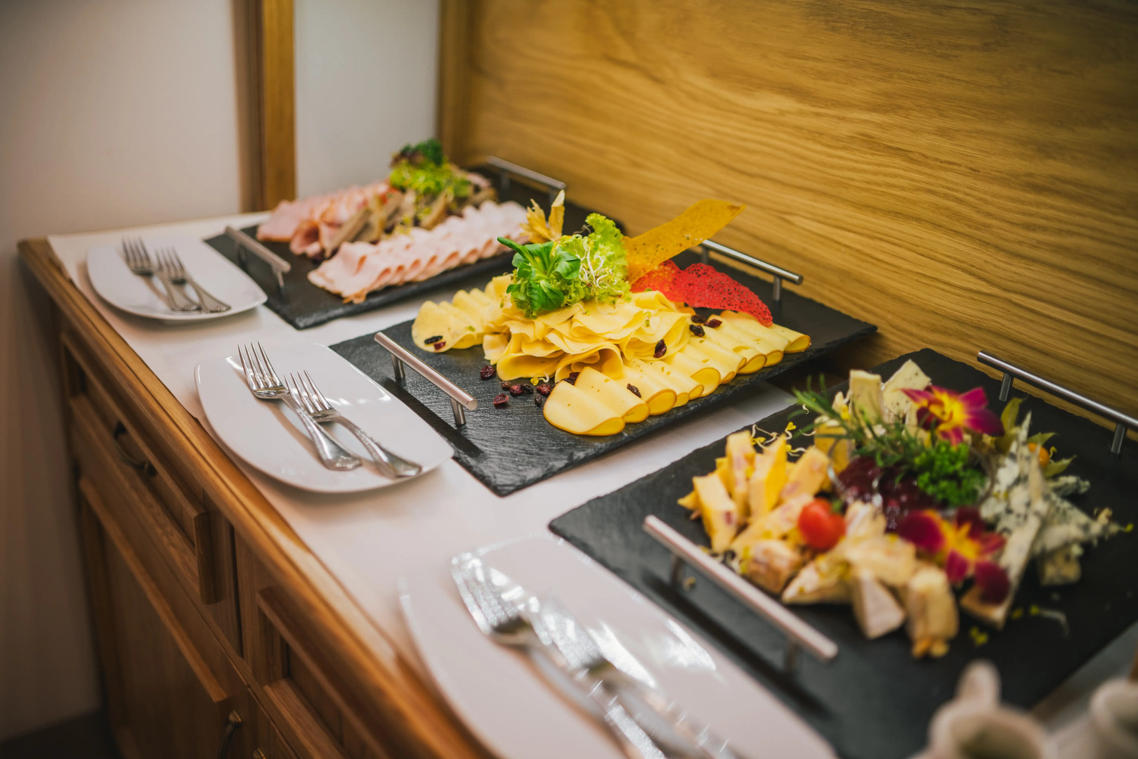 Aparthotel Ventus Rosa