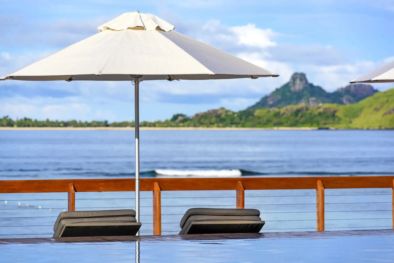 Sheraton Resort & Spa, Tokoriki Island, Fiji