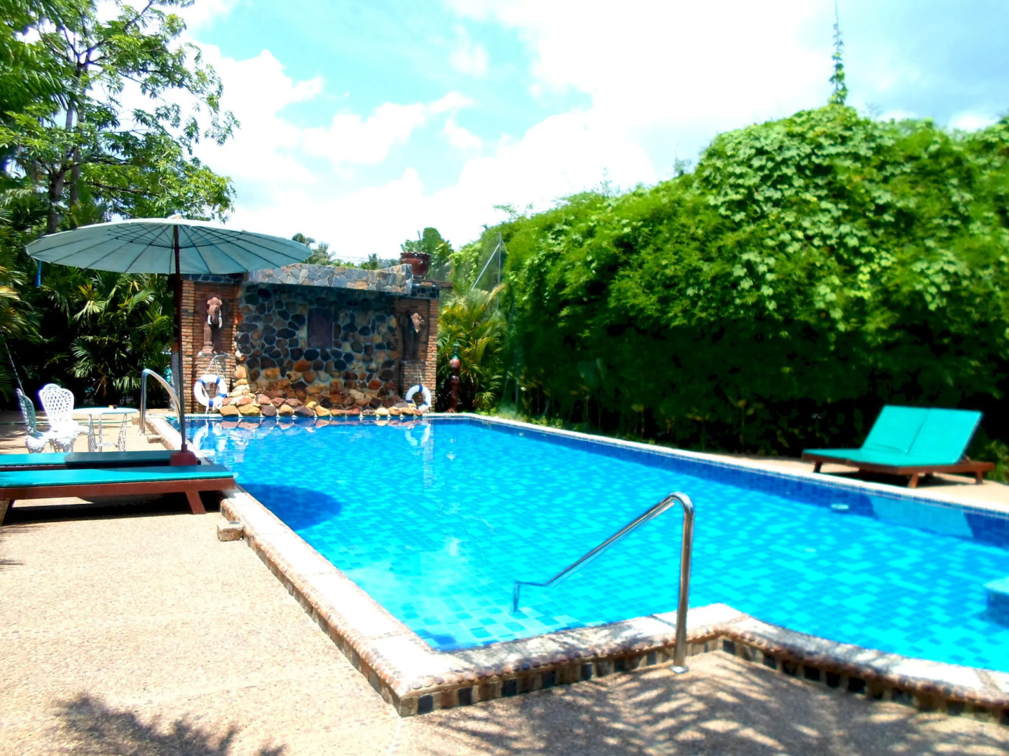 Hotel Khao Sok & Spa