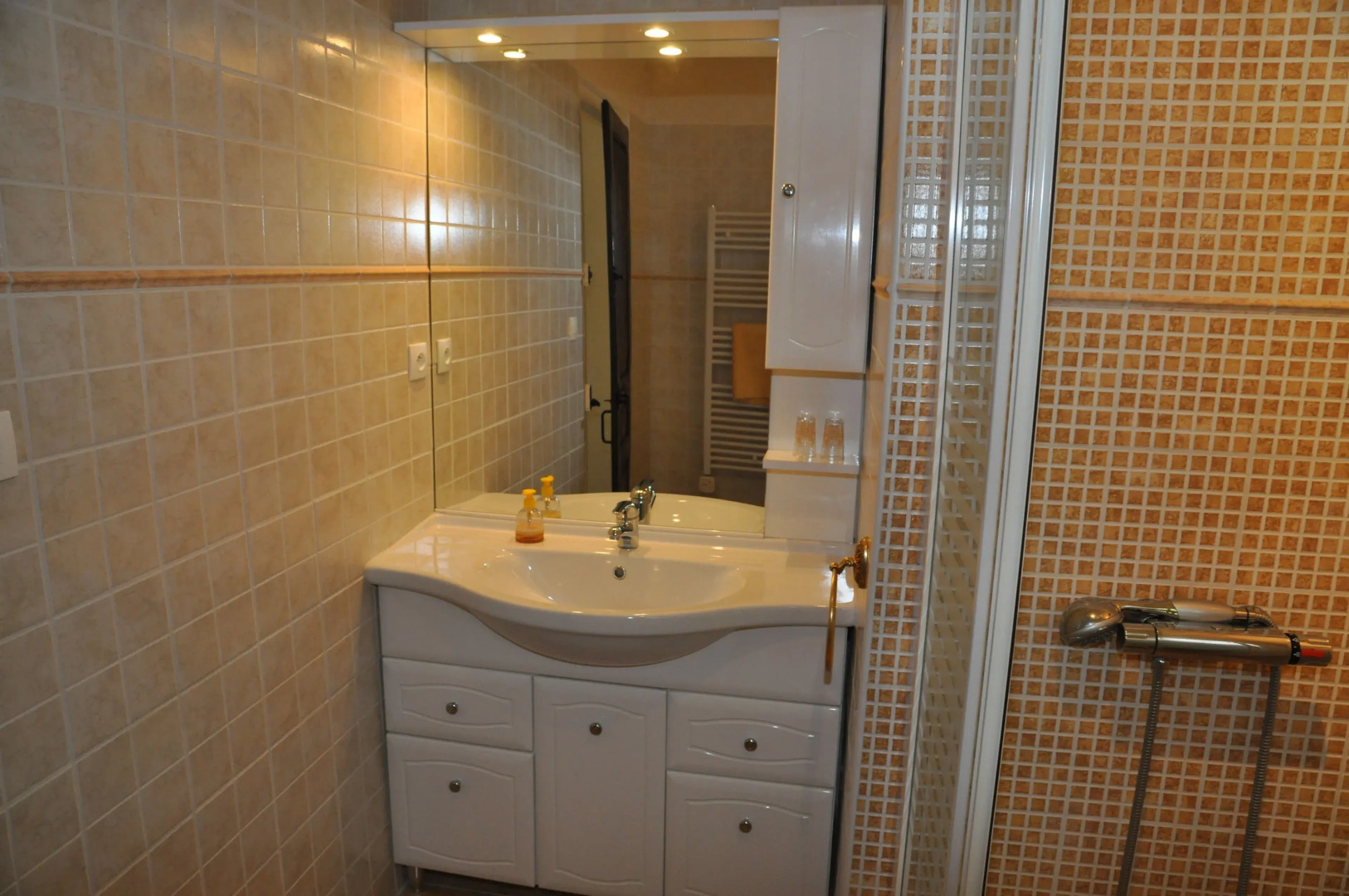 Le Clos de la Bastide